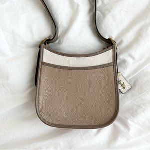 Coach Emery Crossbody 21 Colorblock